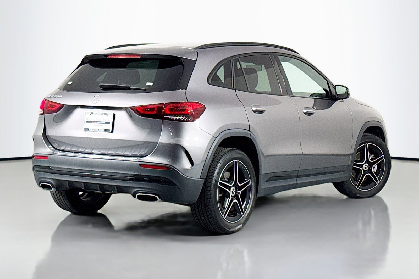 Certified 2023 Mercedes-Benz GLA 250 image 12