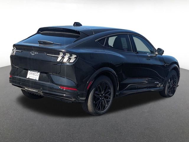 New 2025 Ford Mustang Mach-E Premium w/ Sport Appearance Package image 3