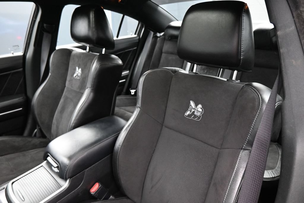 Used 2022 Dodge Charger Scat Pack RWD image 13