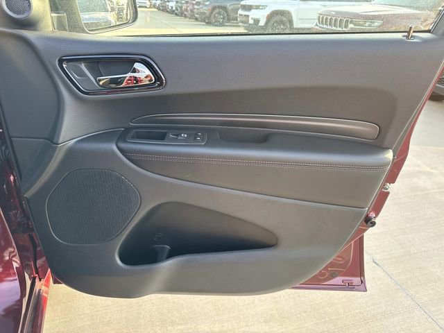 New 2026 Dodge Durango GT w/ Blacktop Package image 16