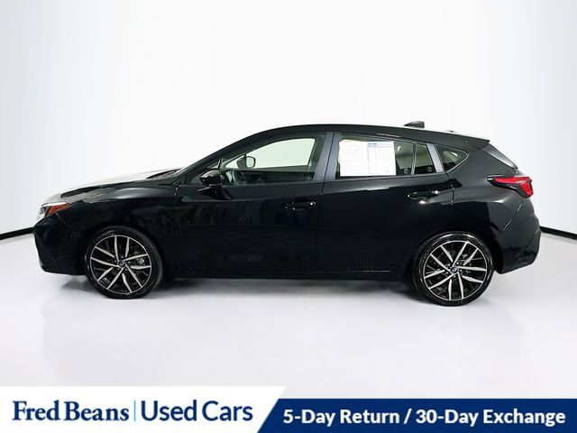 Used 2026 Subaru Impreza 2.0i Sport image 4