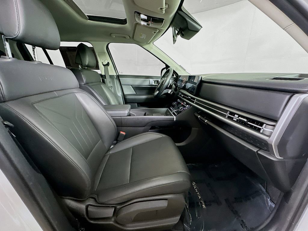 Used 2024 Hyundai Santa Fe XRT image 11
