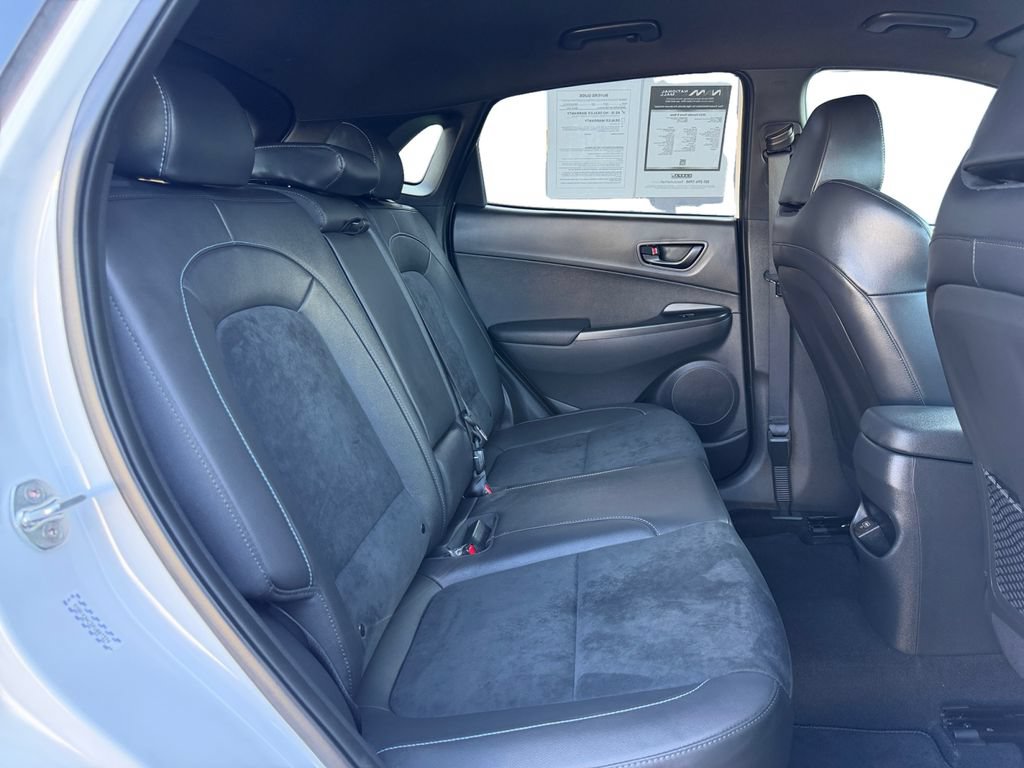 Used 2023 Hyundai Kona N FWD image 18