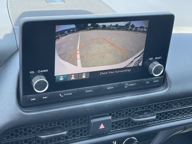Used 2025 Honda HR-V LX image 17