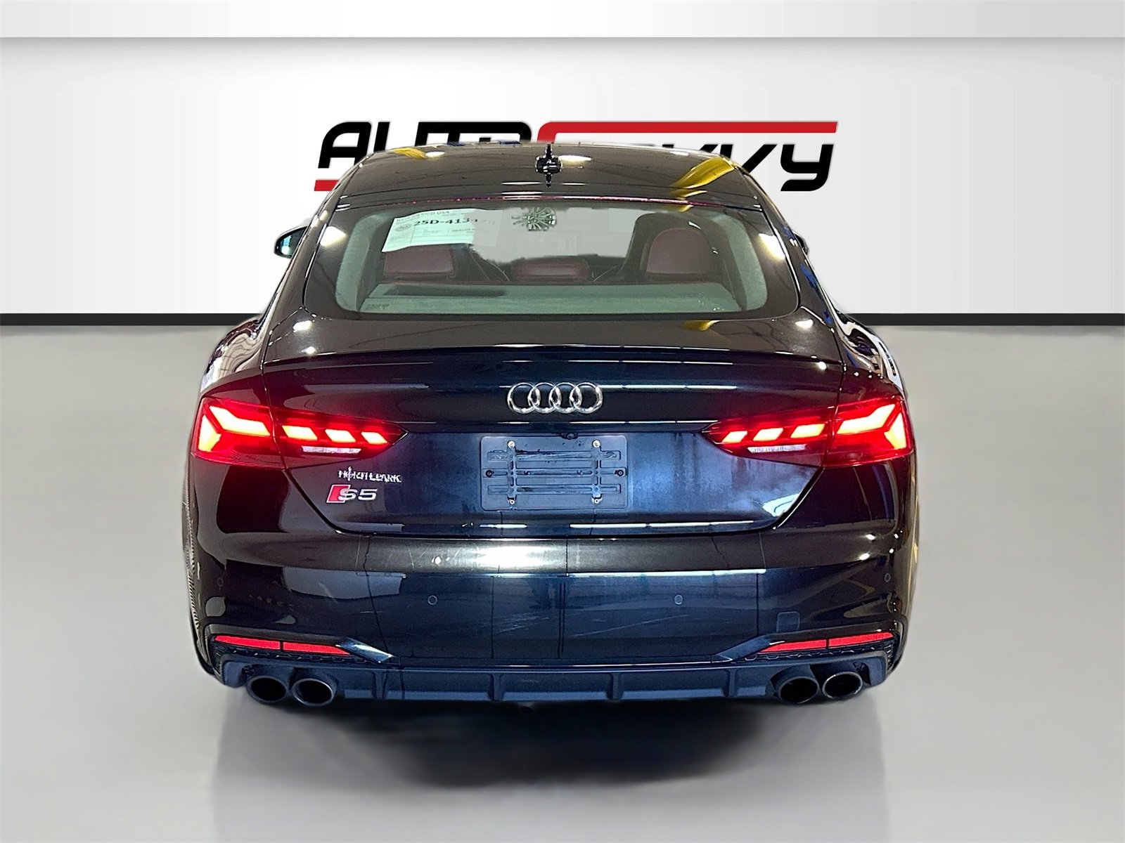 Used 2021 Audi S5 Premium Plus w/ Premium Plus Package image 6