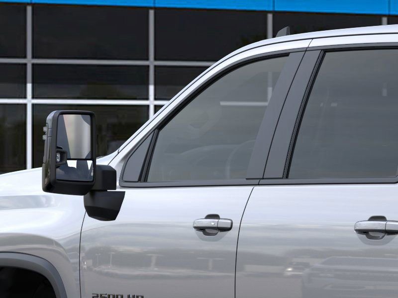 New 2026 Chevrolet Silverado 2500 LT w/ Trail Boss Package image 12