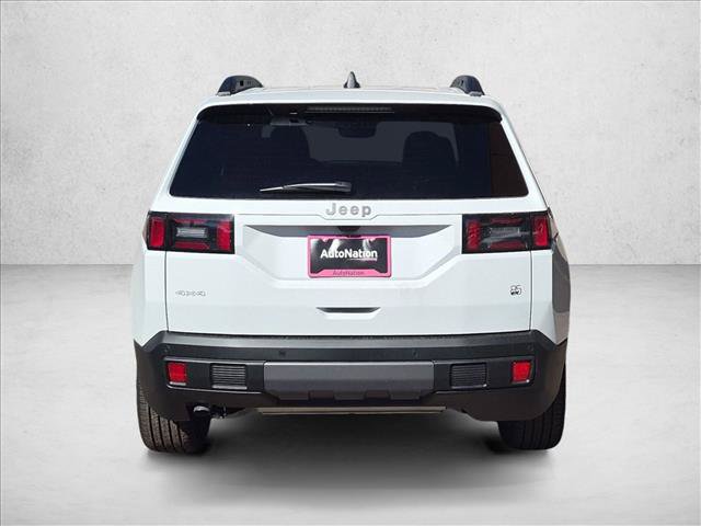 New 2026 Jeep Cherokee Limited AWD/4WD image 8