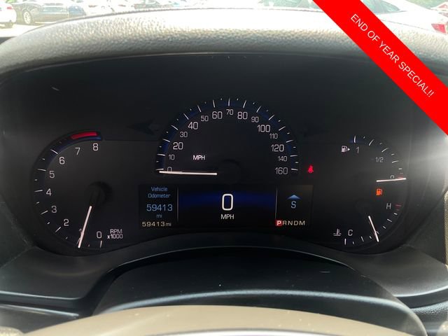 Used 2014 Cadillac ATS 2.5L image 18