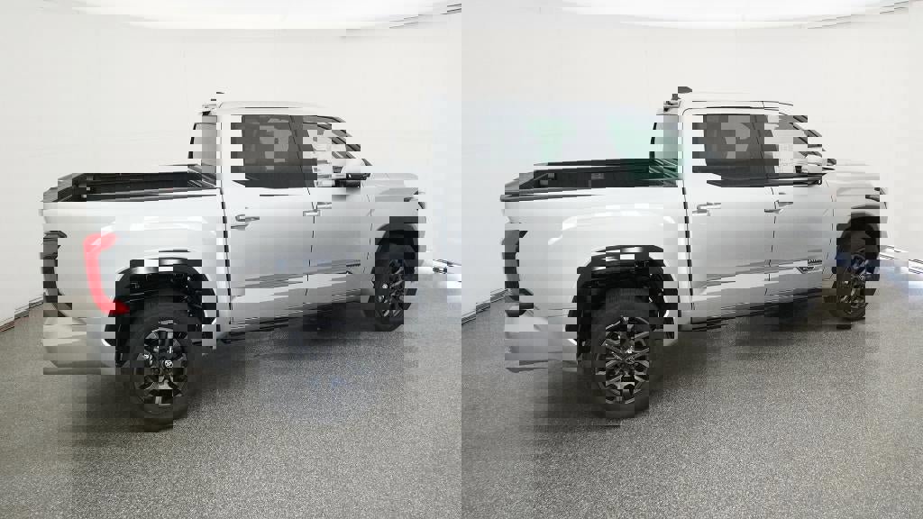 New 2026 Toyota Tundra Platinum image 10