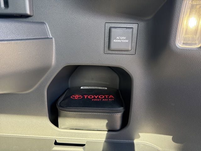 Certified 2025 Toyota 4Runner TRD Off-Road image 17