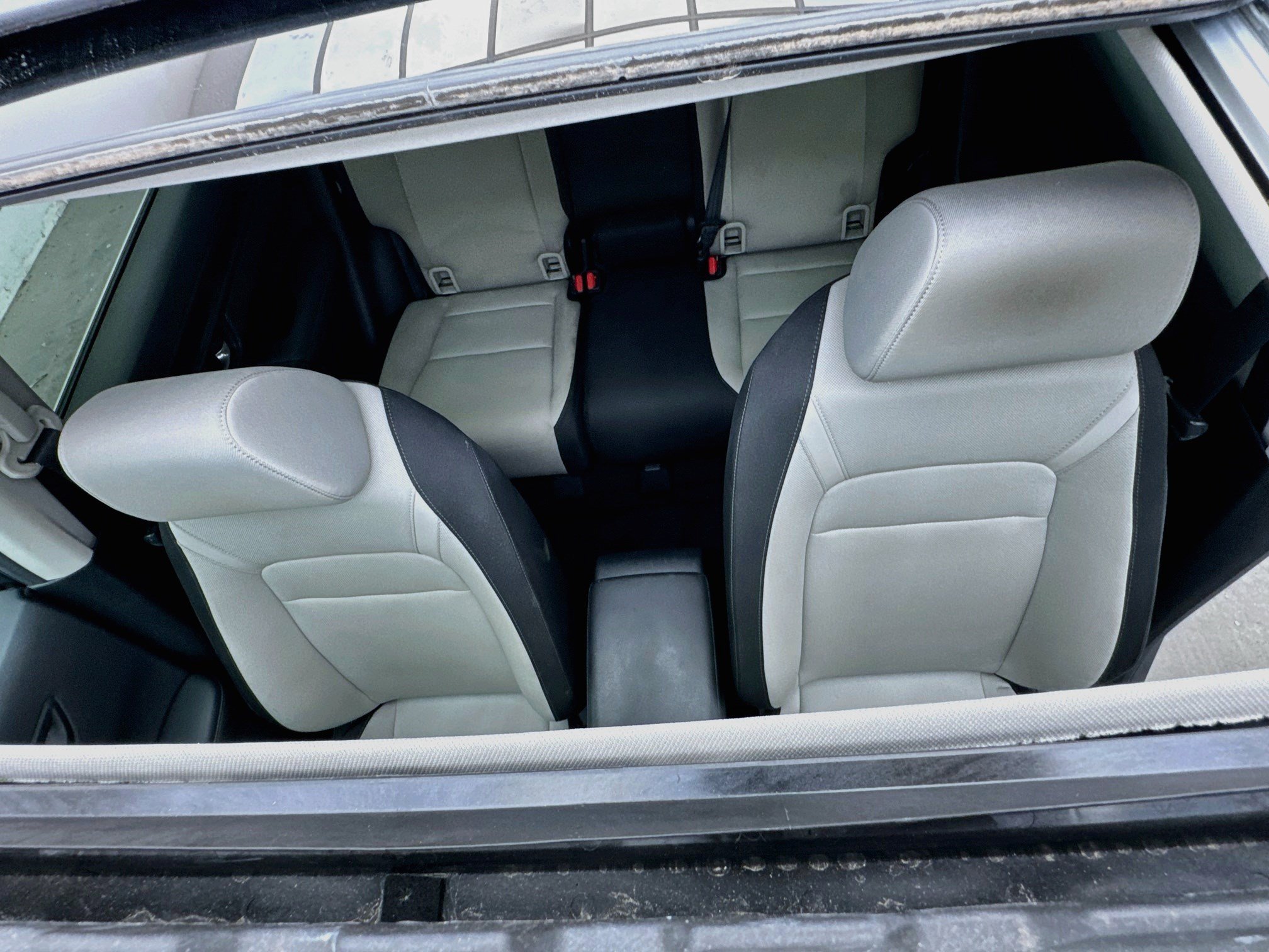 Used 2026 Honda CR-V EX image 14