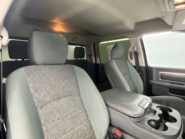 Used 2018 RAM 2500 Big Horn image 8