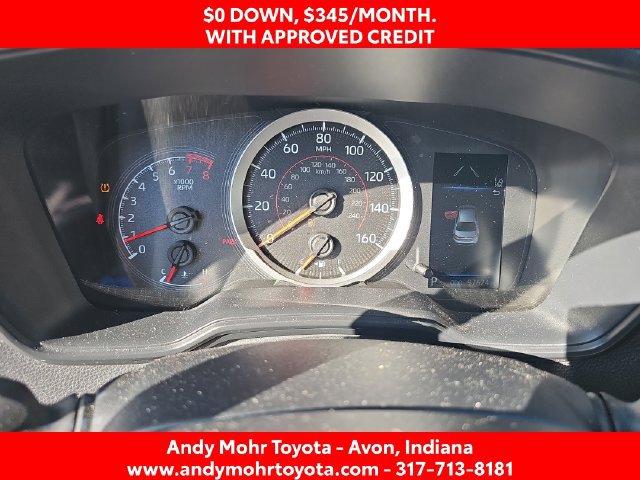 Used 2021 Toyota Corolla SE FWD image 13