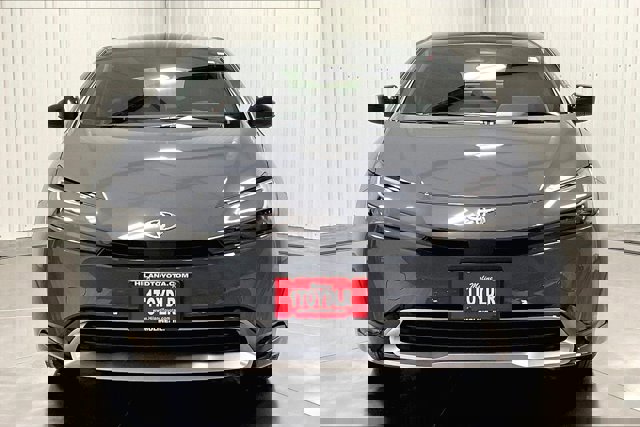 New 2026 Toyota Prius PLUG-IN image 15