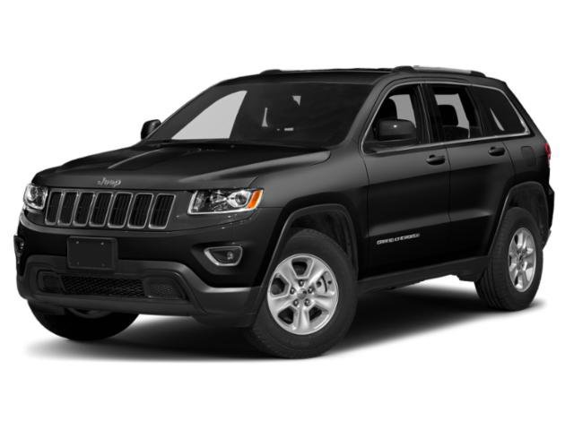 Used 2015 Jeep Grand Cherokee Laredo w/ Quick Order Package 23E