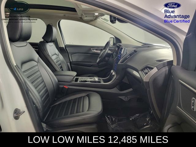 Used 2023 Ford Edge SEL w/ Convenience Package AWD/4WD image 21