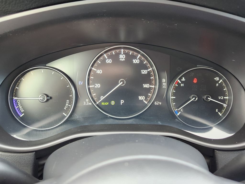 New 2026 MAZDA CX-50 2.5 Hybrid w/ Weather Package image 7