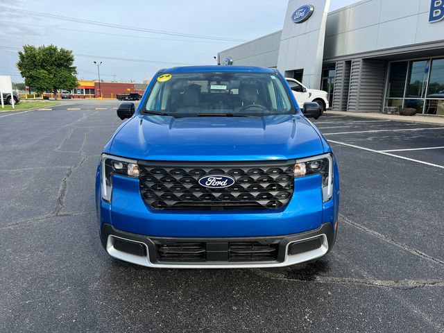 New 2026 Ford Maverick Lariat AWD/4WD image 2