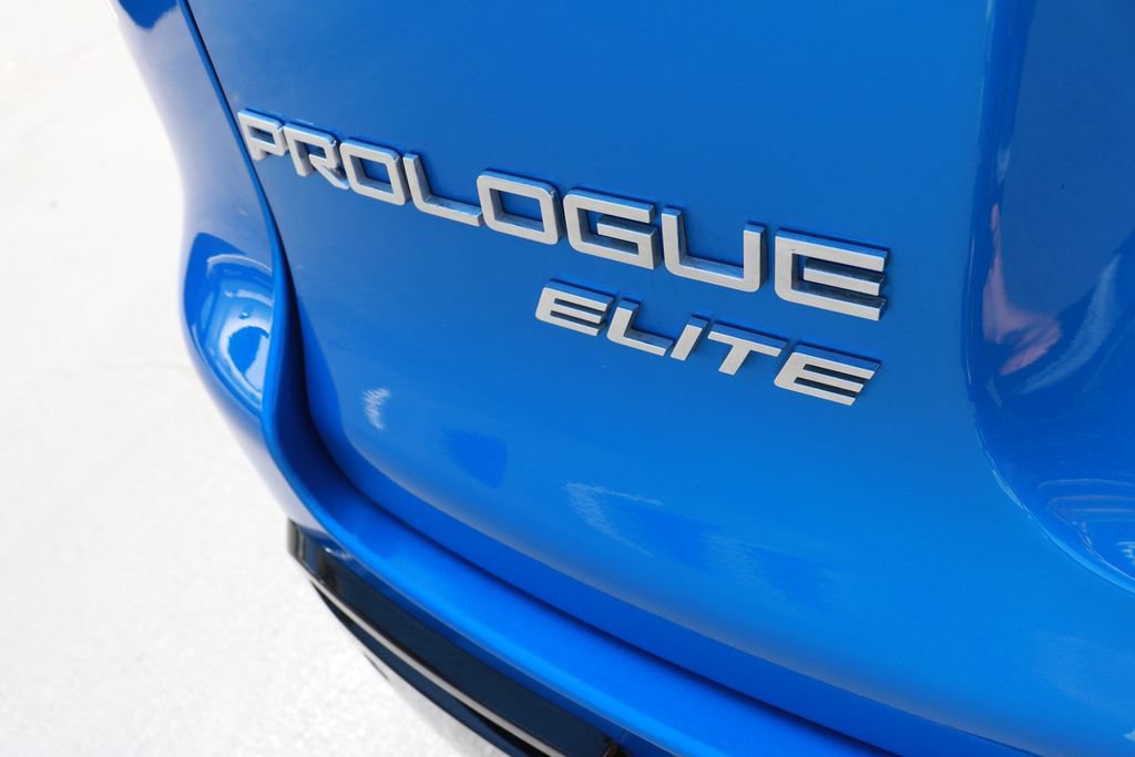 Used 2024 Honda Prologue Elite image 7