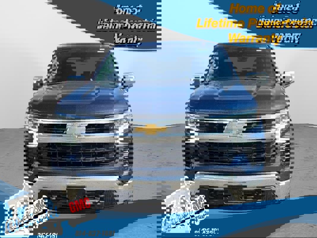 Used 2023 Chevrolet Silverado 1500 LT image 6