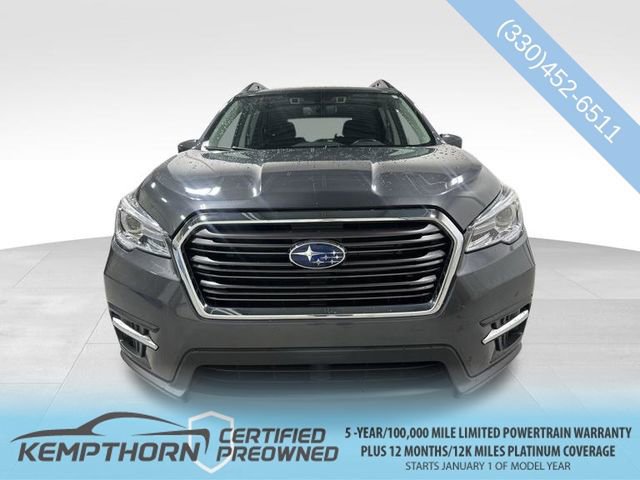 Used 2021 Subaru Ascent Premium w/ Convenience Package AWD/4WD image 1