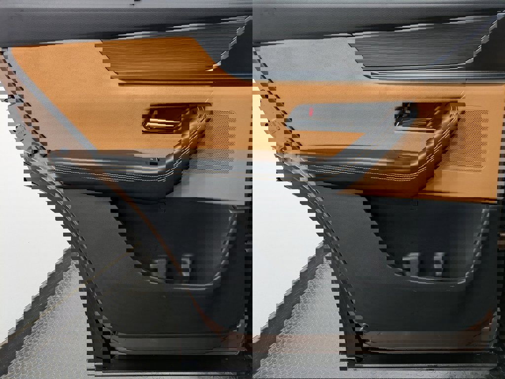 Certified 2025 MAZDA CX-70 3.3 Turbo S w/ Premium Plus image 21