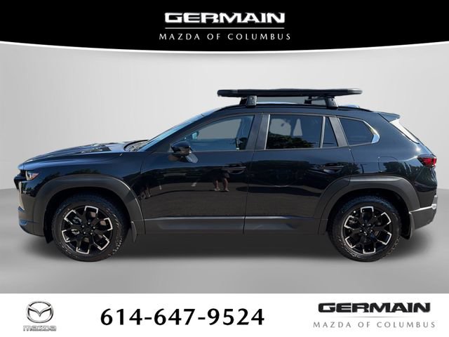 New 2026 MAZDA CX-50 Meridian Edition w/ Apex Package AWD/4WD image 6