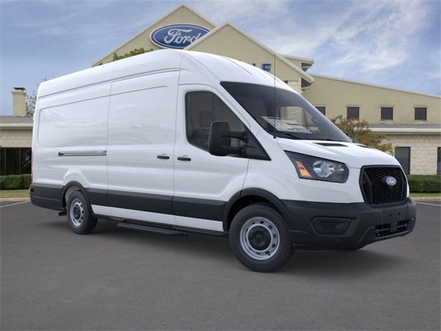 New 2026 Ford Transit 250 148 High Roof Extended w/ Load Area Protection Package image 7
