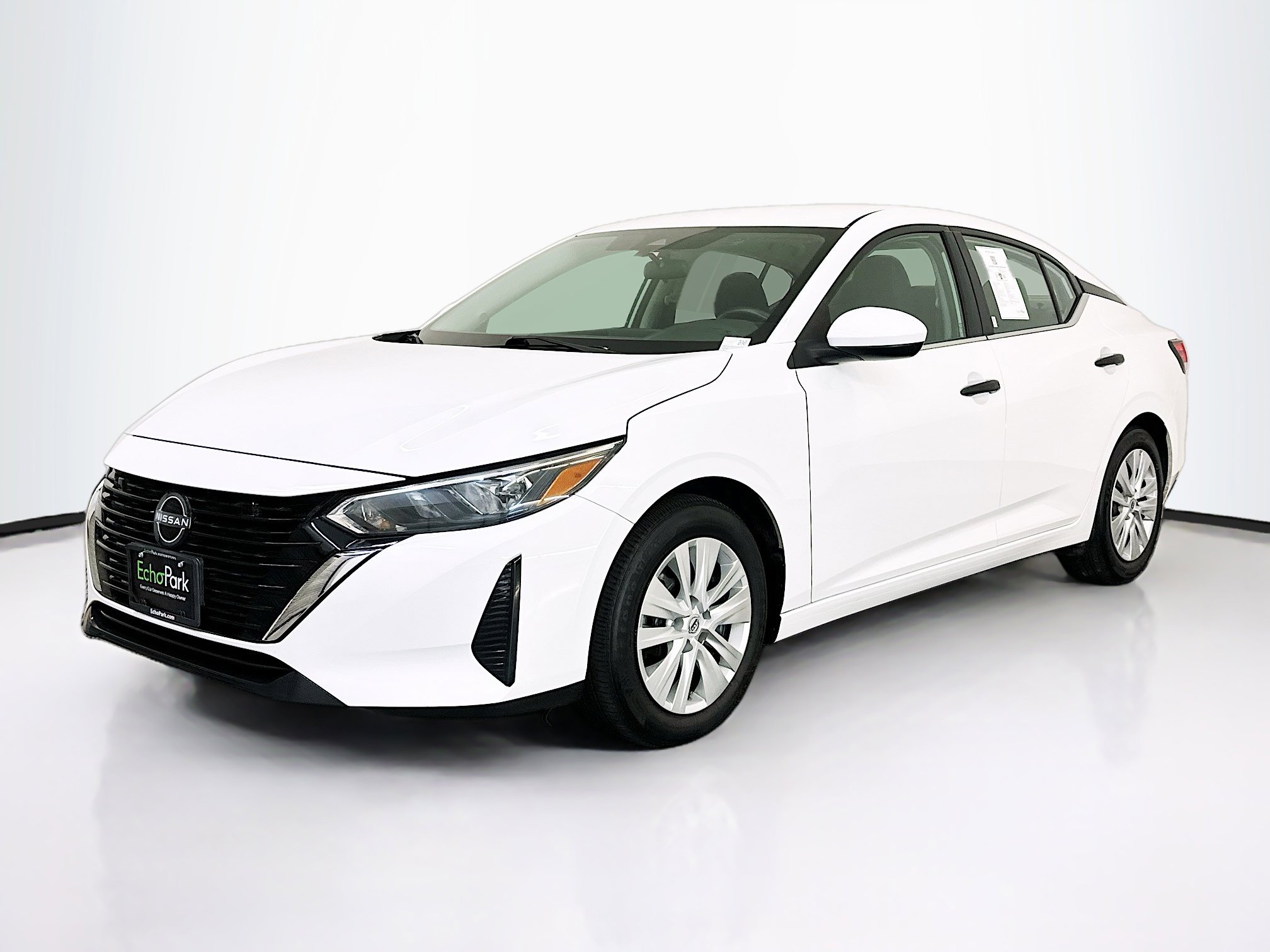Used 2024 Nissan Sentra S FWD image 3