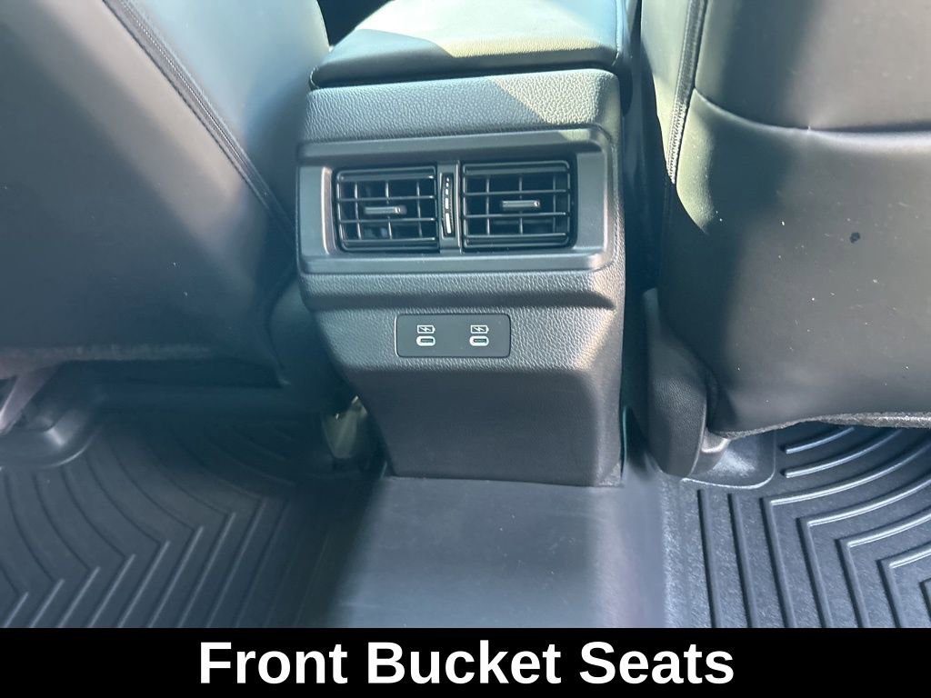 Used 2023 Honda Accord Touring image 27