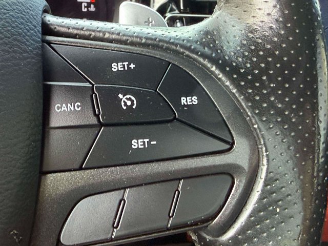 Used 2021 Dodge Durango GT AWD/4WD image 24
