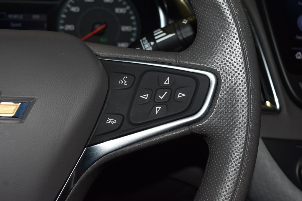 Used 2020 Chevrolet Malibu LT FWD image 9