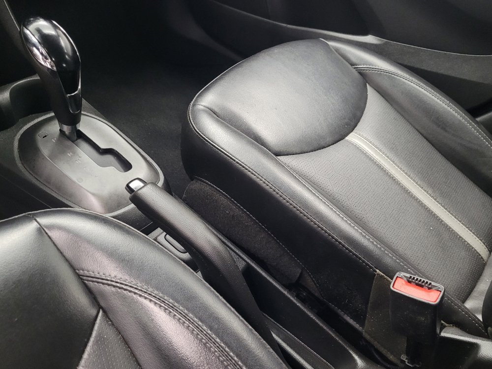 Used 2020 Chevrolet Spark LT w/ Driver Confidence Package FWD image 26