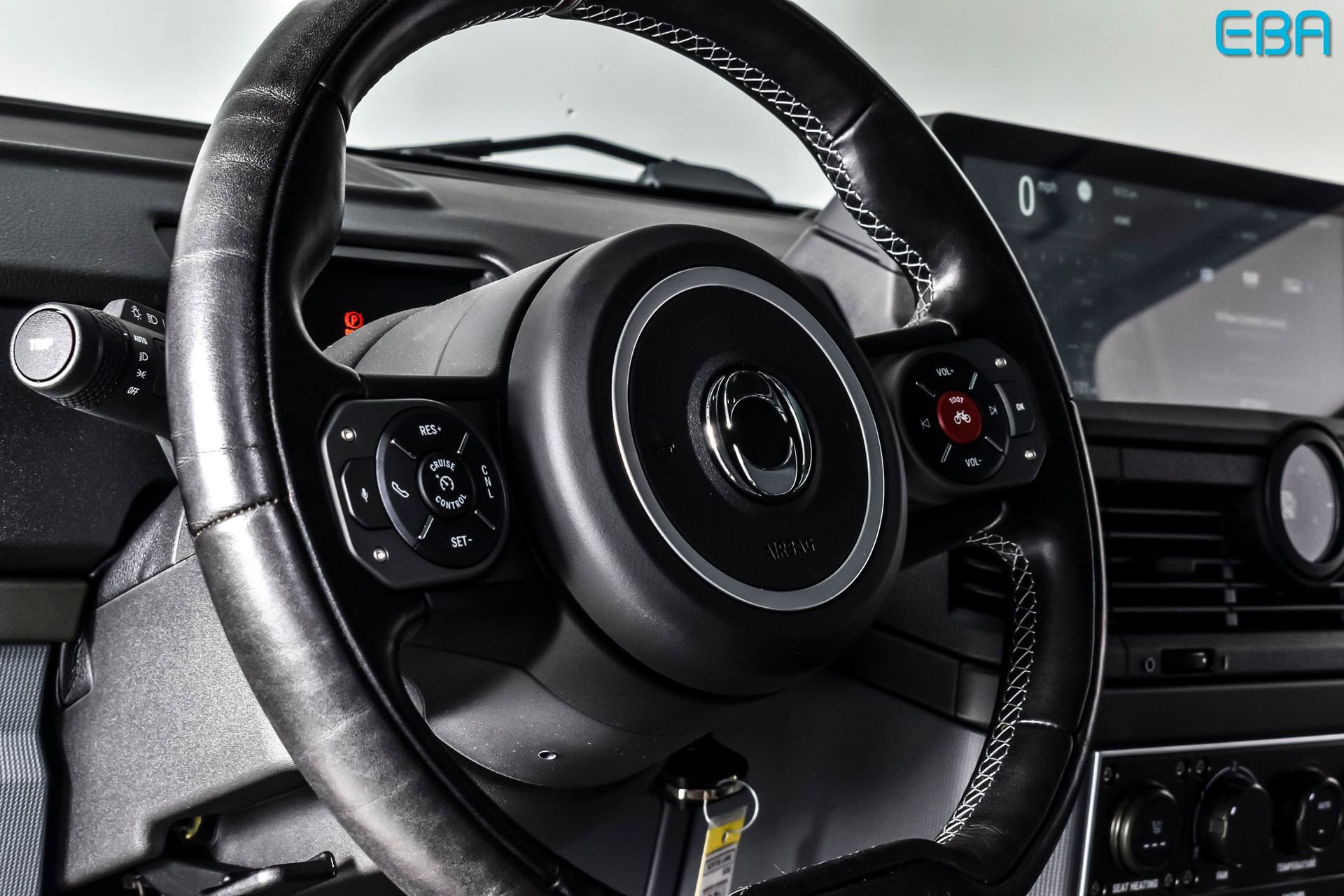 New 2025 INEOS Grenadier image 16