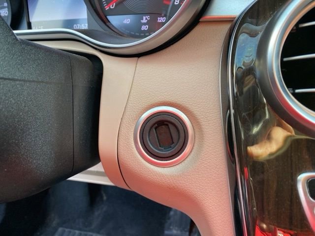 Used 2016 Mercedes-Benz C 300 Sedan image 23