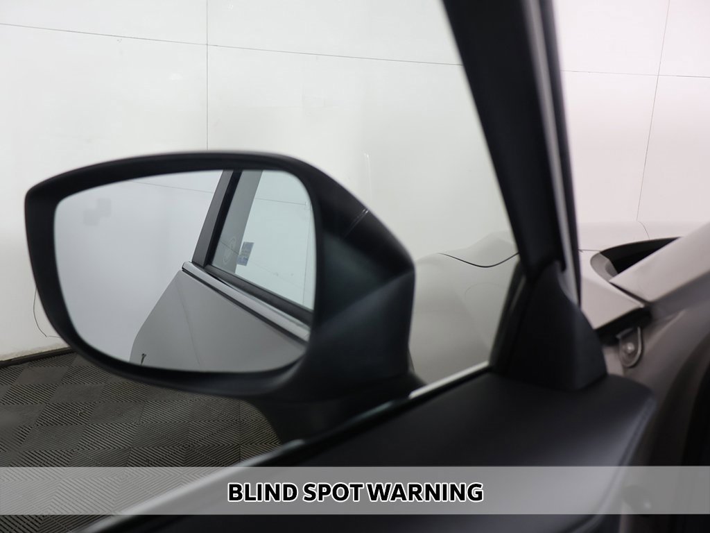 Used 2024 MAZDA CX-5 AWD 2.5 S w/ Select Package image 4