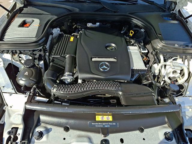 Used 2019 Mercedes-Benz GLC 300 image 33