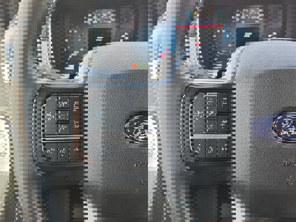 Used 2024 Ford F150 Platinum image 21