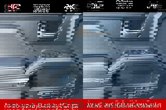 New 2026 Toyota Tacoma TRD Off-Road image 11