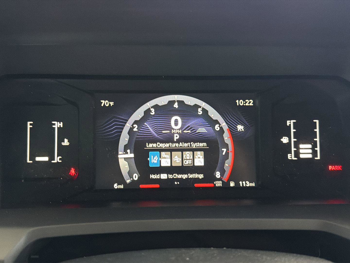 New 2026 Toyota Tacoma SR5 image 16