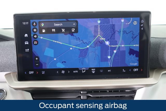 New 2026 Ford Explorer Active w/ Active Comfort Package image 40