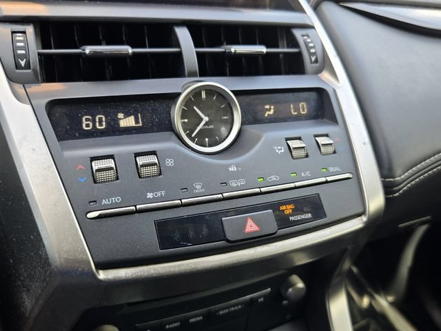 Used 2020 Lexus NX 300 FWD w/ Accessory Package 2 image 18