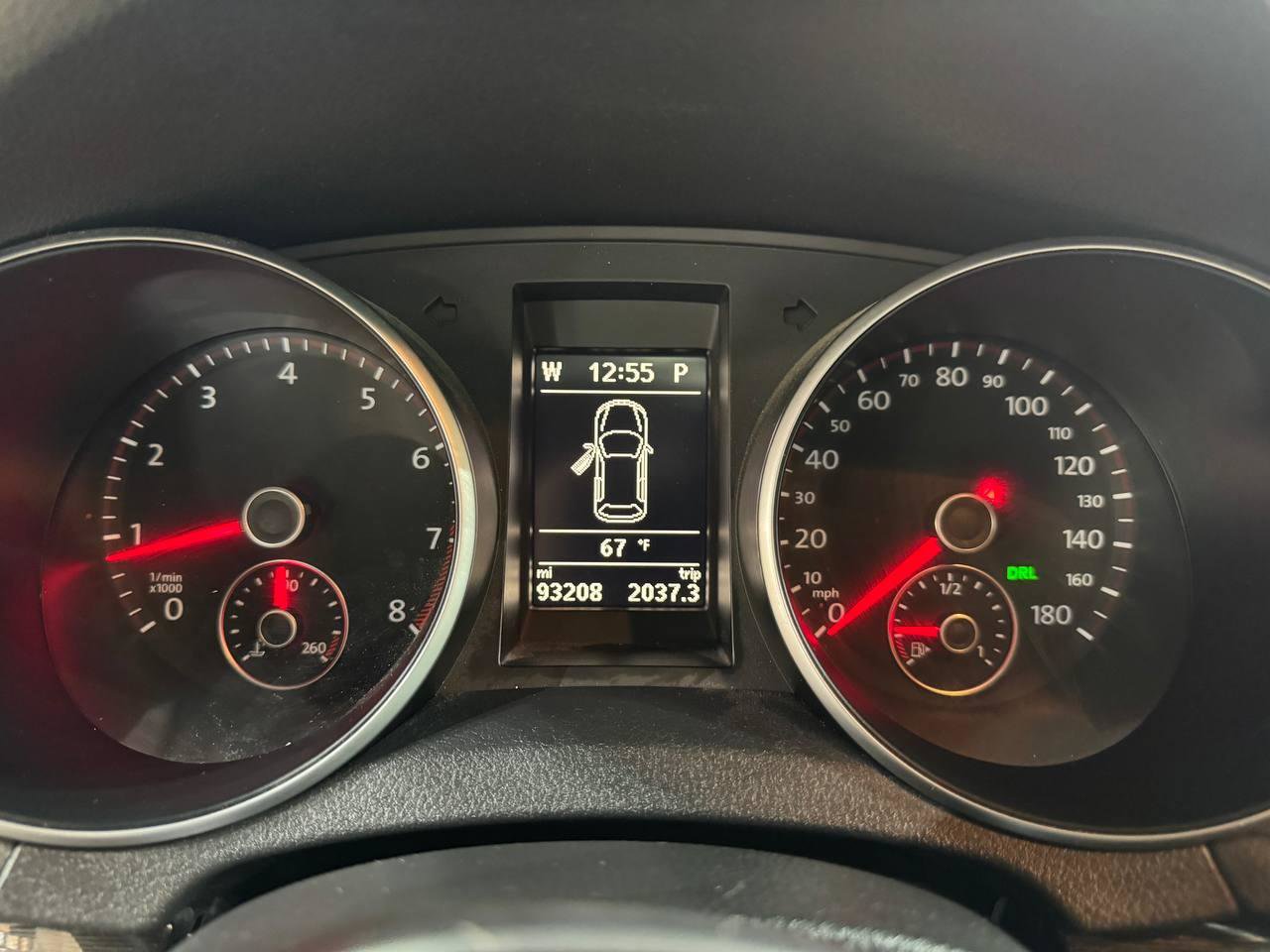 Used 2013 Volkswagen GTI 2-Door image 16