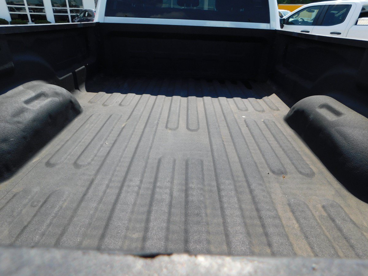 Used 2023 RAM 2500 Tradesman AWD/4WD image 4
