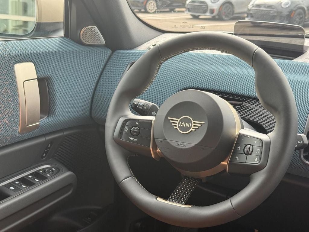 Used 2026 MINI Cooper Countryman S AWD/4WD image 8