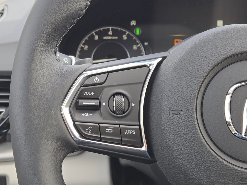 New 2026 Acura RDX w/ Technology Package AWD/4WD image 43
