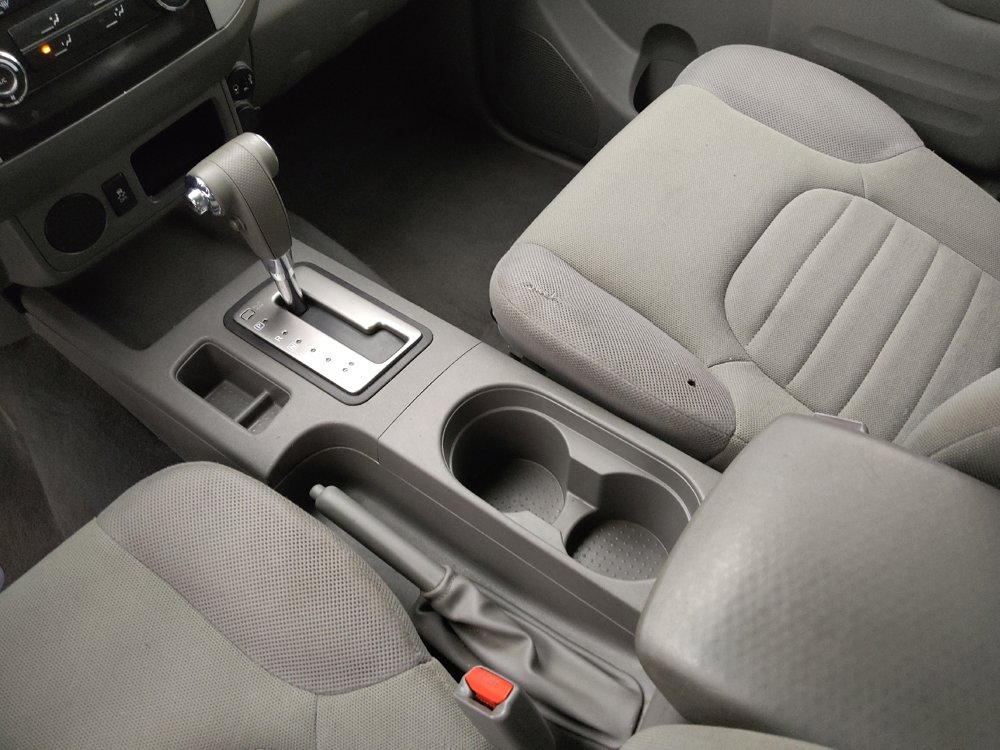 Used 2019 Nissan Frontier S image 26