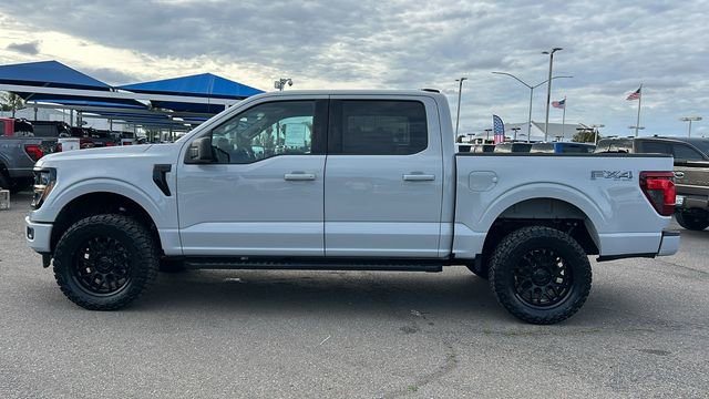 New 2026 Ford F150 XLT w/ FX4 Off-Road Package image 7