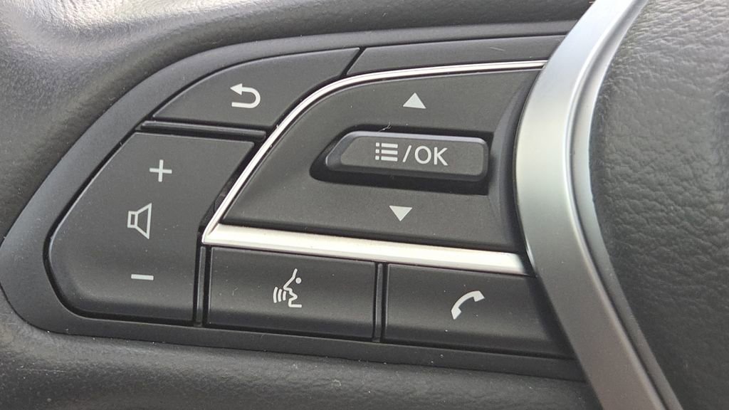 Certified 2023 INFINITI QX50 Sport AWD/4WD image 13