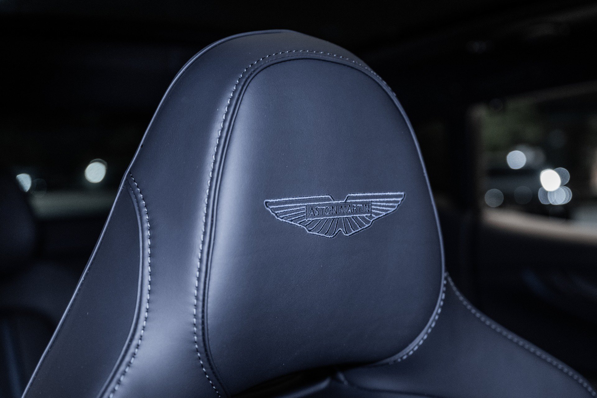 New 2025 Aston Martin DBX 707 AWD/4WD image 6